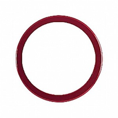 Moto Metal Red Cap Ring for T186L214-H55-C1 Cap