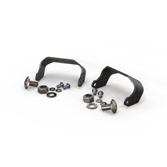 Morimoto Offroad 4Banger Top Down Low Pro Brackets Set for Ford Bronco