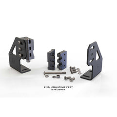 Morimoto Offroad BigBanger Bar-End Mounting Feet Set for Toyota Tacoma