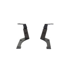 Morimoto Offroad Ditch Brackets for 2015-2023 Dodge Charger