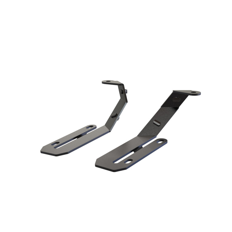 Morimoto Offroad Ditch Brackets for Volkswagen Atlas