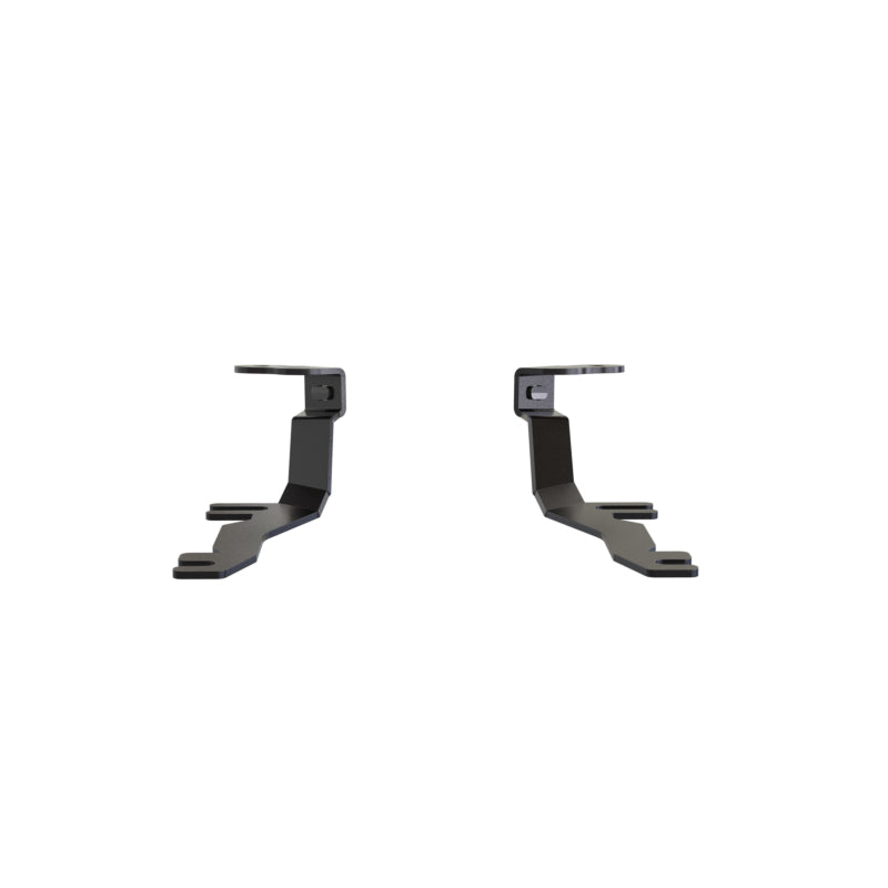 Morimoto Offroad Drift Brackets for Mustang S650