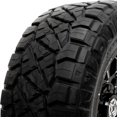 Nitto Ridge Grappler 35x12.50R20LT Hybrid Terrain AT/MT