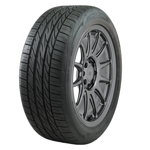 Nitto 215/50ZR17 A 95W MOTIVO 25.5 2155017