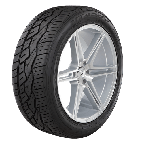 Nitto NT420V 275/60R20 116H XL 32.9