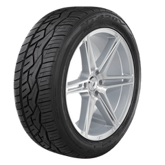 Nitto NT420V 295/35R24 110H XL 32.1
