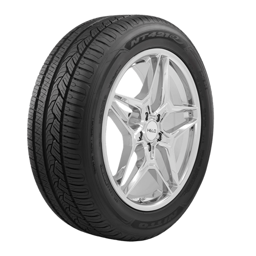 Nitto 255/50R19 A 107V NT-421Q 29.1 2555019