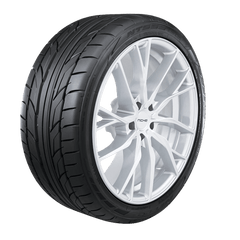 Nitto NT555 G2 245/40ZR20 99W XL 27.7