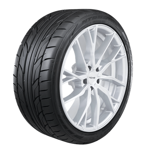 Nitto NT555 G2 225/45ZR17 94W XL 24.9