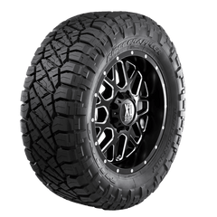 Nitto Ridge Grappler 35x12.50R20LT Hybrid Terrain AT/MT