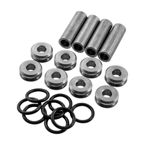 ZBroz Components Lower Arm Pin Kit For Polaris RZR XP1K (2017-2021)