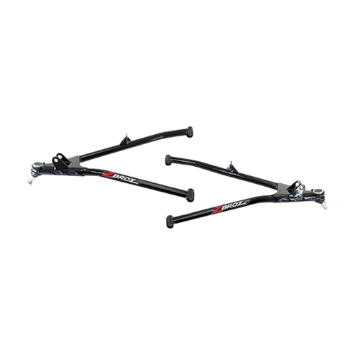 ZBroz Snow 2011 Lower Right-Hand 39" IQ Rev 3 Polaris