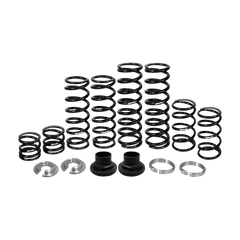 ZBroz UTV Walker Evans Kit For Polaris RZR XP1K 4-Seater (2014-2024)