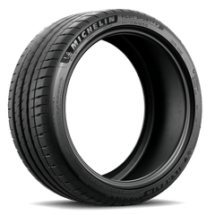 Michelin 325/35ZR22 (114Y) XL PS4S MO1 3253522