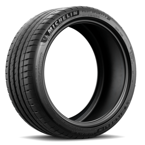 Michelin 265/35ZR19(98Y)XL PILSPOR4SMO1 2653519