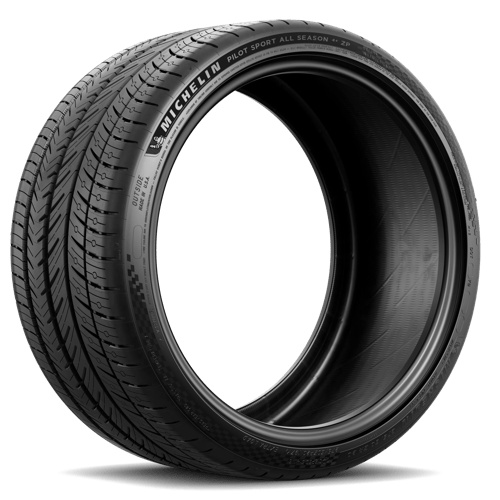 Michelin 225/55ZR17 101Y XL PIL SPTAS4 2255517