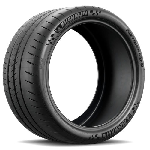 Michelin 315/30ZR20(104Y)XL PSPTCUP2 KI 3153020