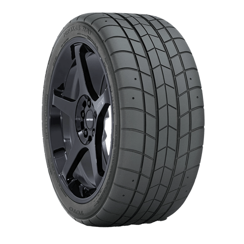 Toyo PROXES RA1 225/50ZR16 DOT COMP SL 24.9