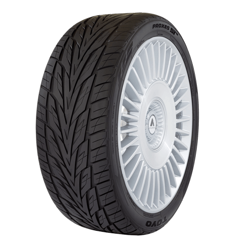 Toyo PROXES ST3 245/60R18 105V 29.6