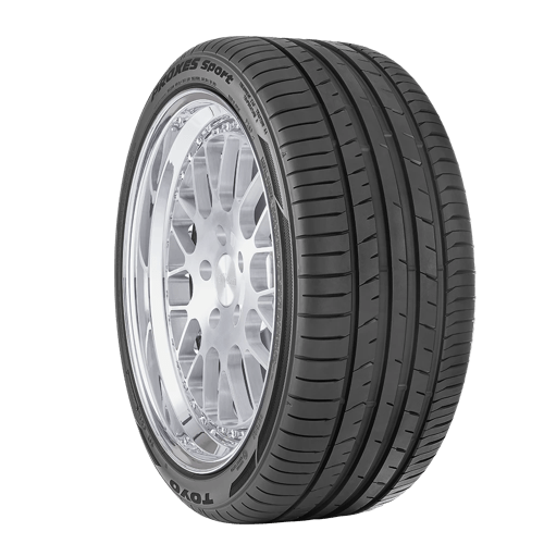 Toyo PROXES SPORT 295/35ZR20 105Y XL 28.1