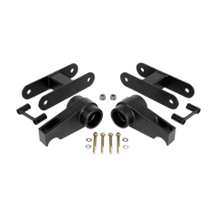 ReadyLift Suspension ReadyLift 2.25" Front with 1.5" Rear SST Lift Kit for Chevy/GMC