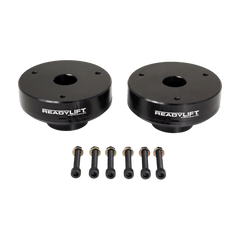 ReadyLift Suspension 2.25" T6 Billet Leveling Kit for Chevy/GMC