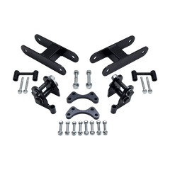 ReadyLift Suspension ReadyLift 2.5" Coil Spring Spacer with 1.5" Lift