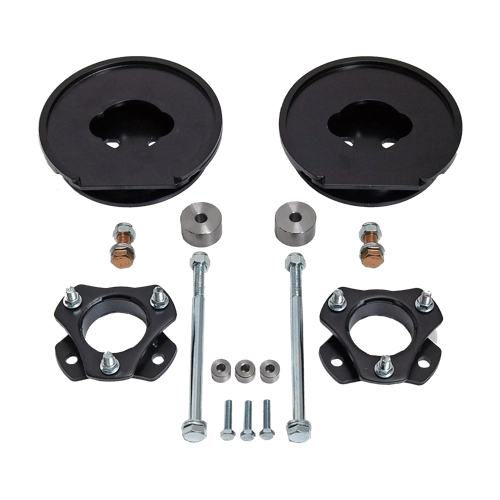 ReadyLift Suspension ReadyLift 2.5" Front with 1" Rear SST Lift Kit for Toyota