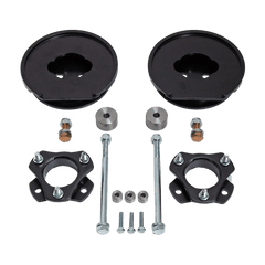 ReadyLift Suspension ReadyLift 2.5" Front with 1" Rear SST Lift Kit for Toyota