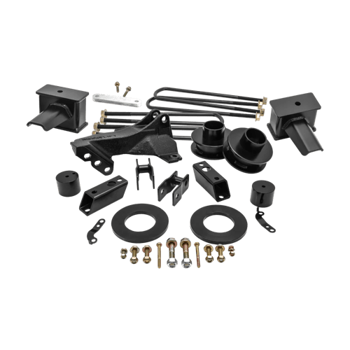 ReadyLift 2.5" SST Lift Kit for Ford F250