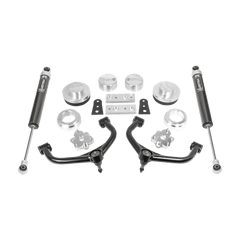 ReadyLift 4" Front with 2" Rear Falcon SST Lift Kit for Dodge Ram