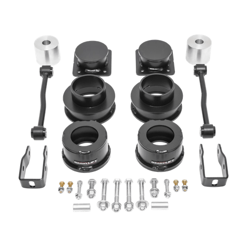 ReadyLift Suspension RL 2.5'' SST LIFT KIT - JEEP GLADIATOR