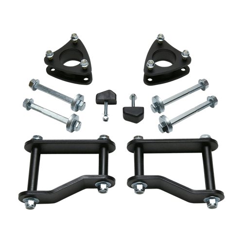 ReadyLift Suspension ReadyLift 2.5" SST Lift Kit for Nissan