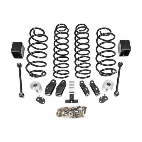 ReadyLift Suspension RL 2.5'' SST LIFT KIT-WRANGLER JL 18-19