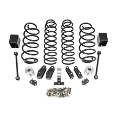 ReadyLift Suspension RL 2.5'' SST LIFT KIT-WRANGLER JL 18-19