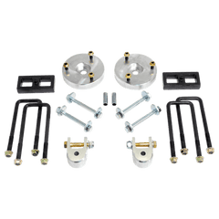 ReadyLift Suspension ReadyLift 2" Front with 1" Rear SST Lift Kit for Nissan