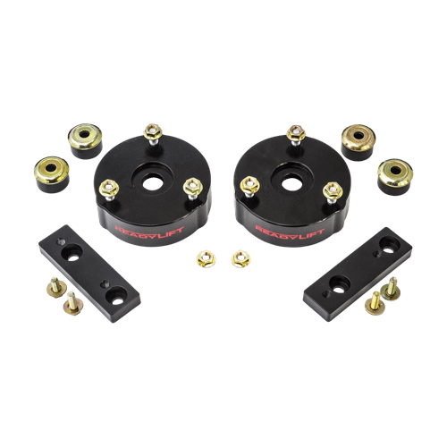 ReadyLift Suspension 2" Leveling Kit for Chevy/GMC