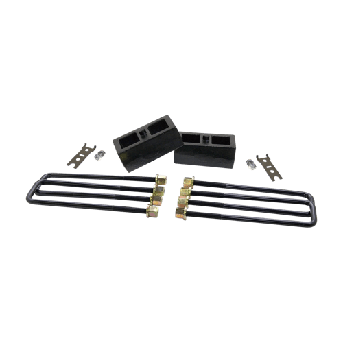 ReadyLift 2" Rear Block Kit for Toyota