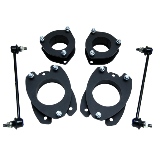 ReadyLift Suspension RL 2'' SST LIFT KIT - HONDA