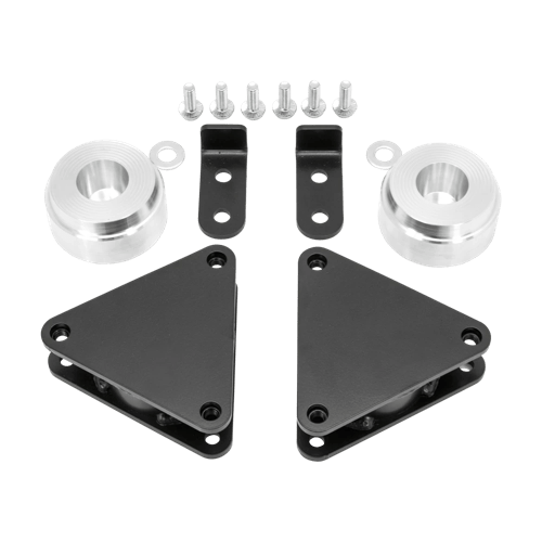 ReadyLift Suspension ReadyLift 2" SST Lift Kit for 2013-2019 Nissan Rogue