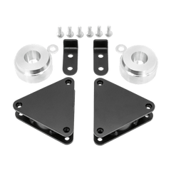 ReadyLift Suspension ReadyLift 2" SST Lift Kit for 2013-2019 Nissan Rogue