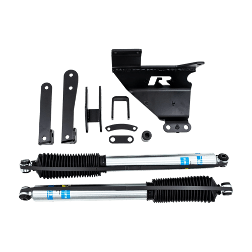 ReadyLift Suspension RL 2013-2021 RAM HD DUAL STEER STAB