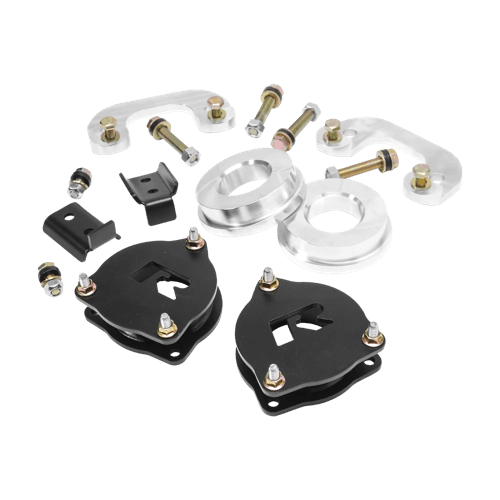 ReadyLift Suspension RL 2022 HYUNDAI SANTA CRUZ SST KIT