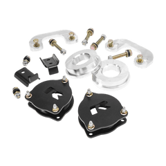 ReadyLift Suspension RL 2022 HYUNDAI SANTA CRUZ SST KIT