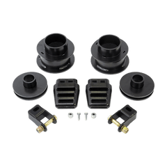 ReadyLift 3.0" Front with 1.0" Rear SST Lift Kit for Dodge Ram