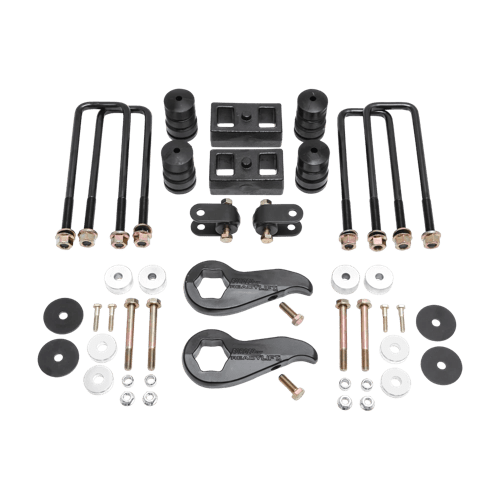 ReadyLift 3.0" SST Lift Kit for Chevy/GM