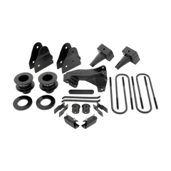 ReadyLift 3.5" Front Coil Spring Spacer for Ford