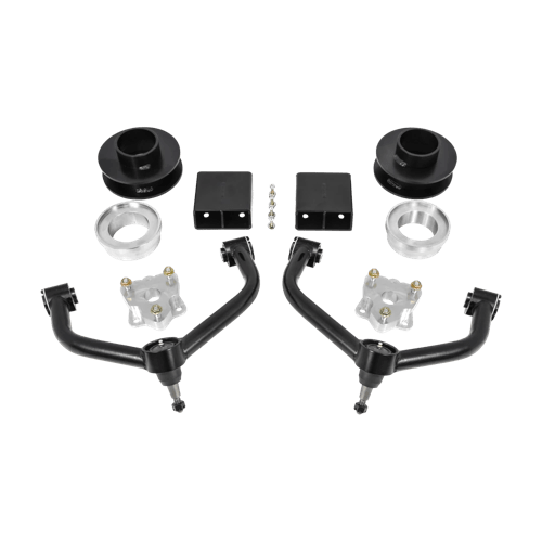 ReadyLift 3.5" SST Lift Kit for 2019 Ram 1500 4WD