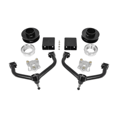 ReadyLift 3.5" SST Lift Kit for 2019 Ram 1500 4WD