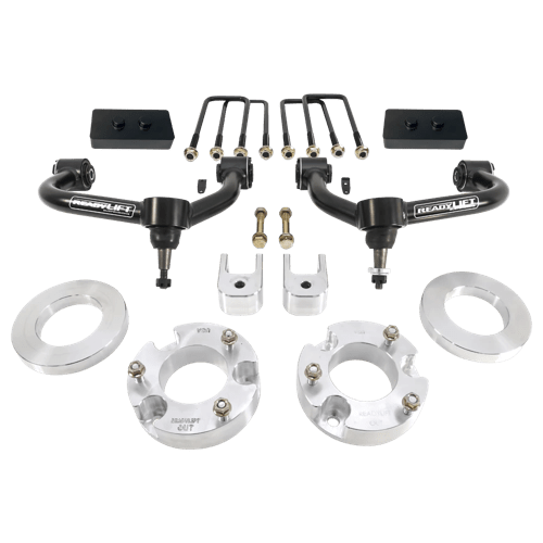 ReadyLift 3.5" SST Lift Kit for Ford (2WD Models)